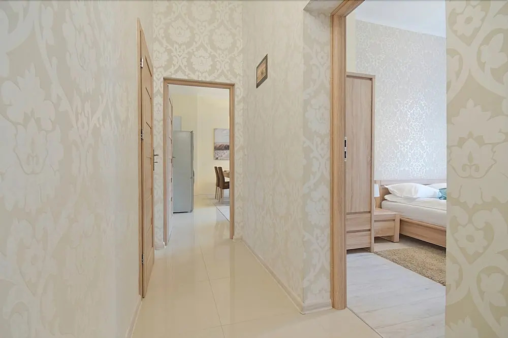 Imperial Apartments - Bryza