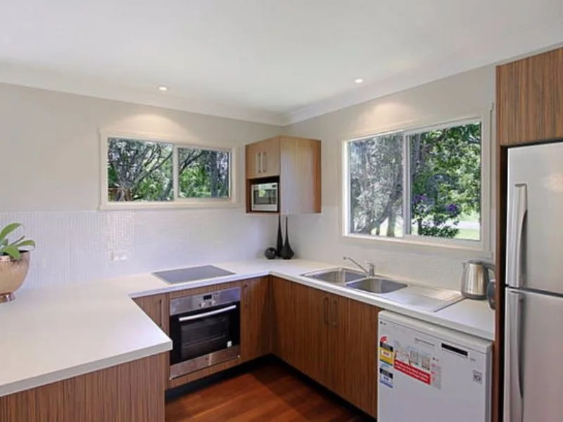 Su Casa - pet-friendly cottage in central Byron