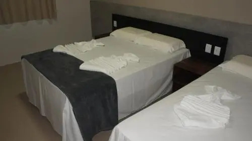 Hotel Royal SG