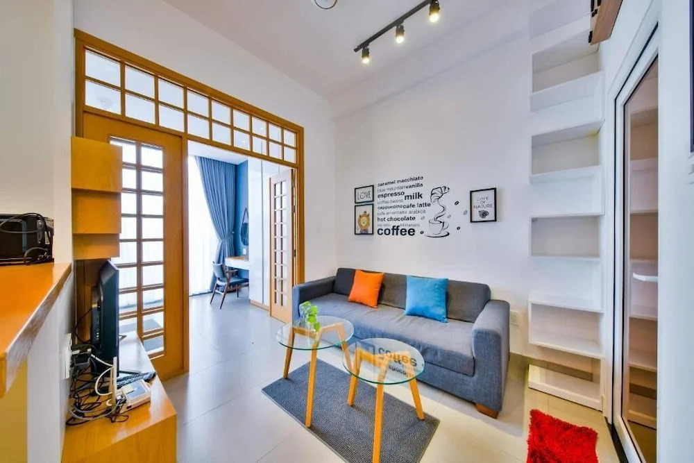 Proview house