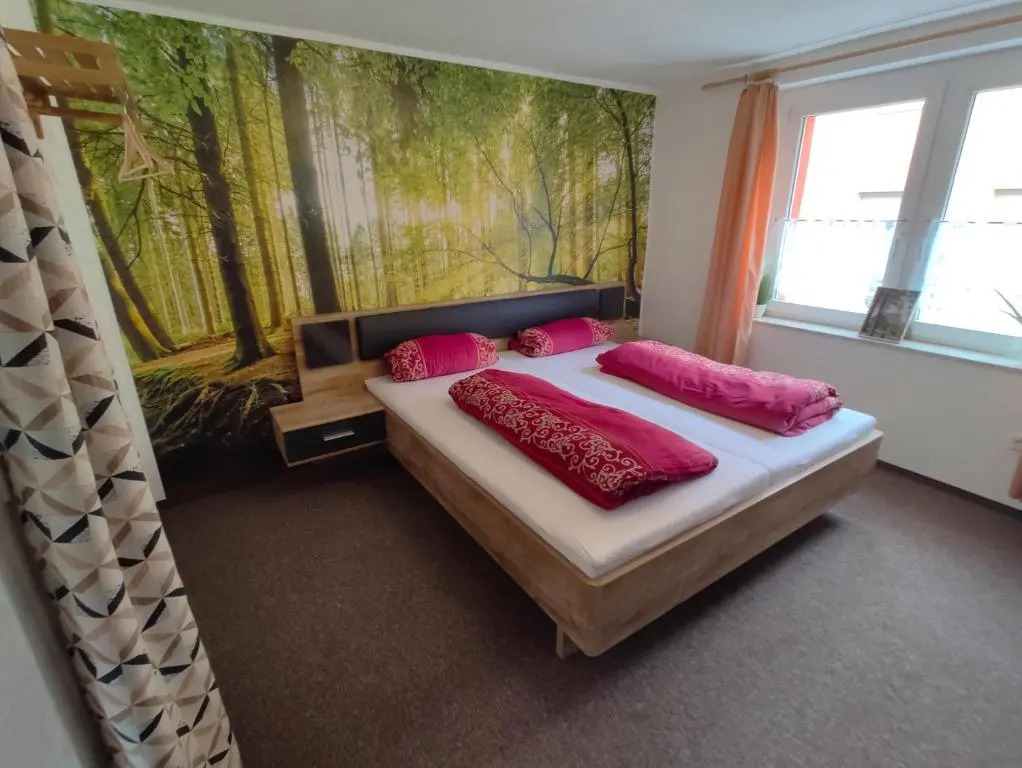 Ferienwohnung Cassiopeia