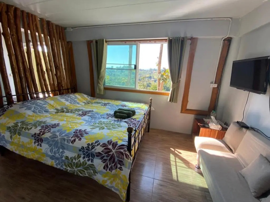 One khaokho homestay