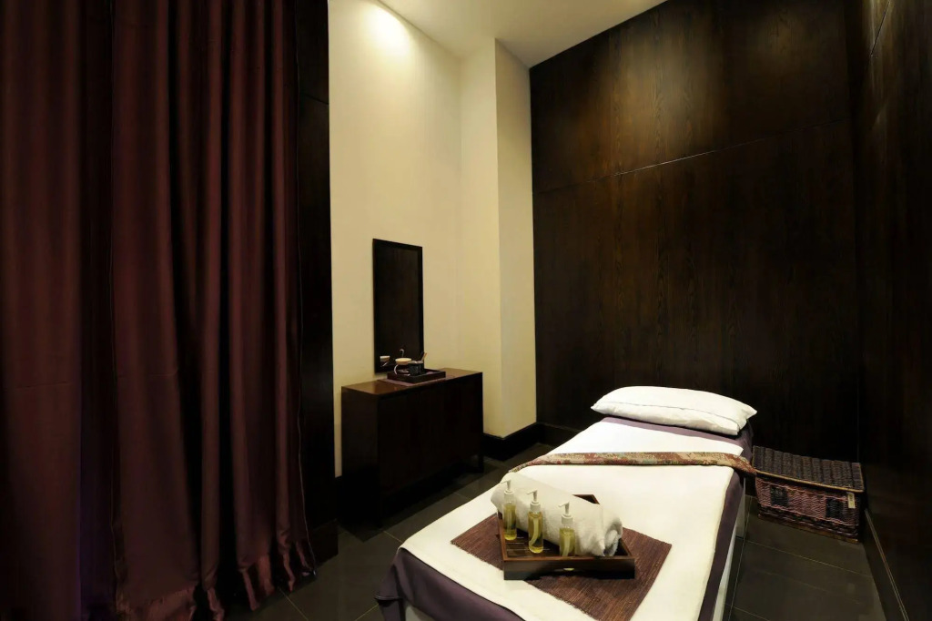 Veranda Hotel Pakubuwono
