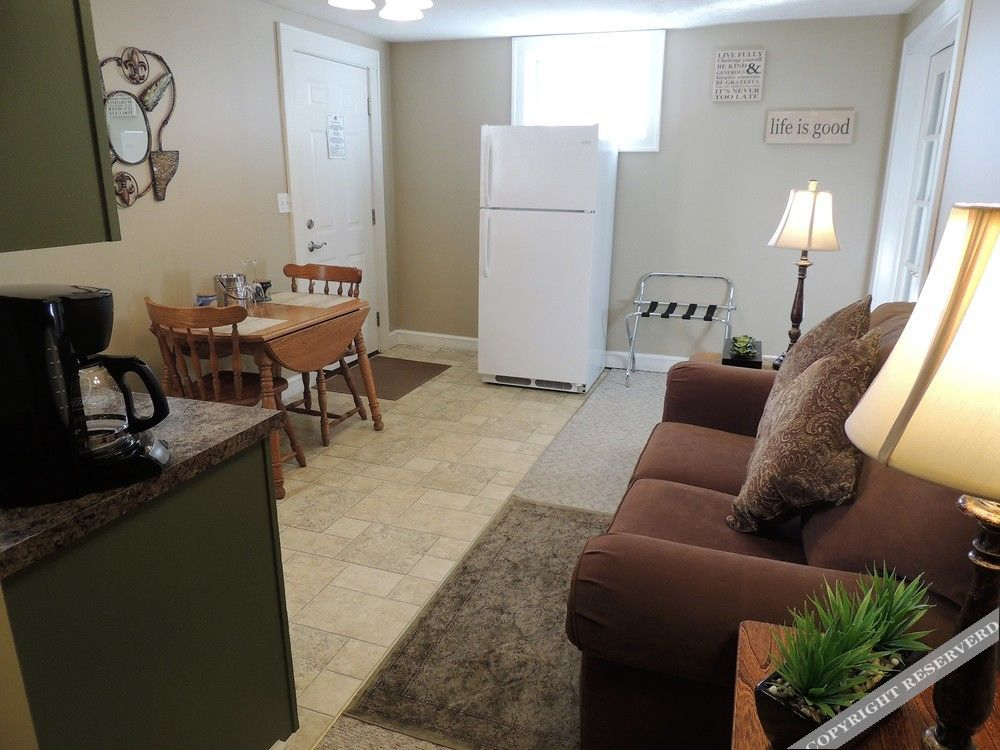 Donnas Premier Lodging
