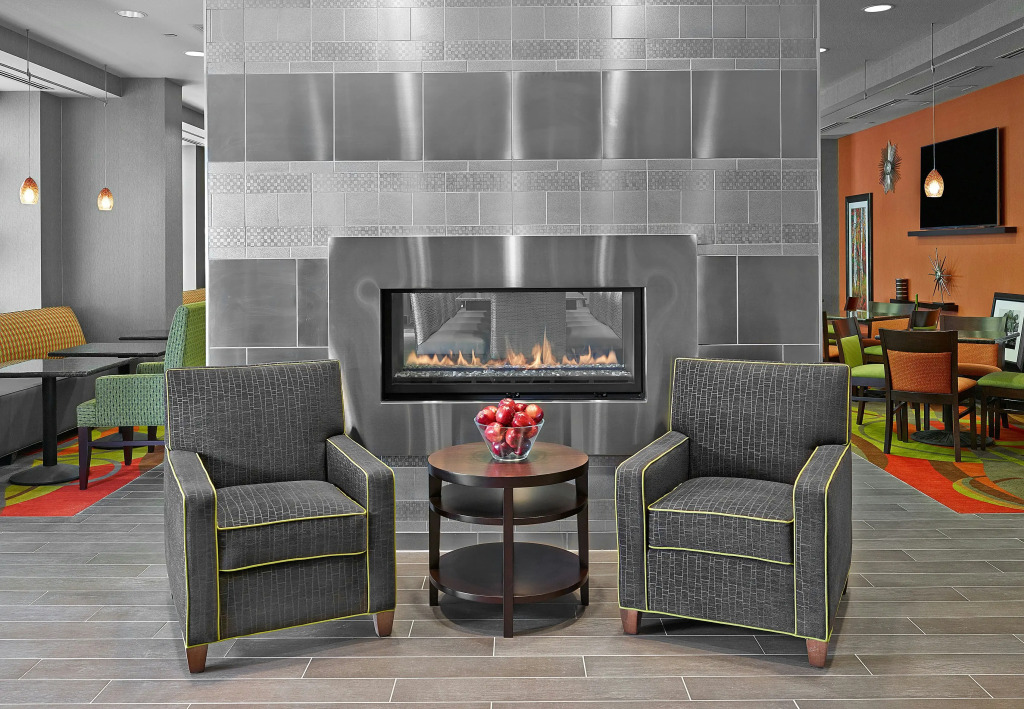 Hampton Inn by Hilton Calgary Airport North