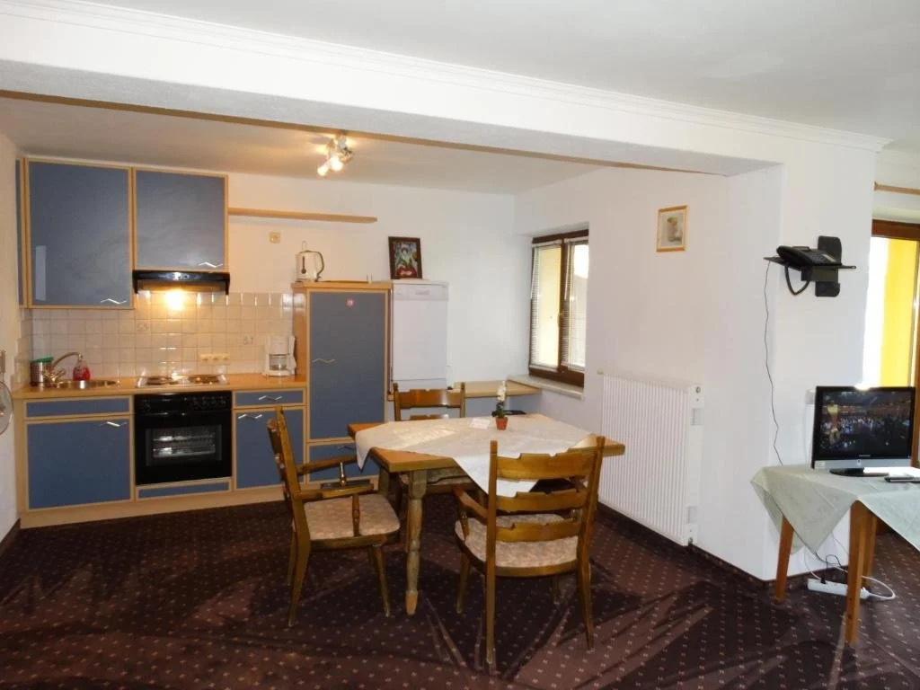 Appartement Haus Seerose