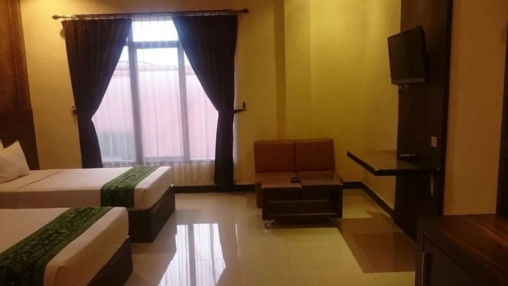 Hotel Selamet