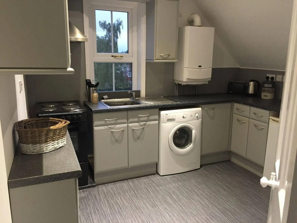 Stonefield Apartments