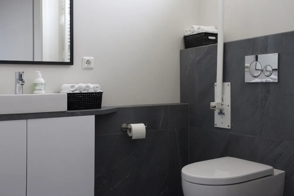Graystone Guesthouse