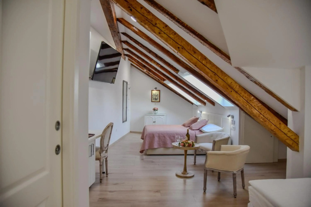 Hotel Kastel 1700