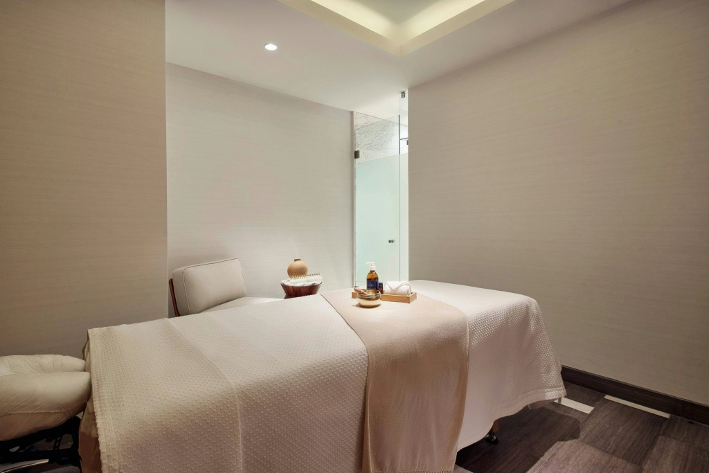 JW Marriott Hotel Monterrey Valle