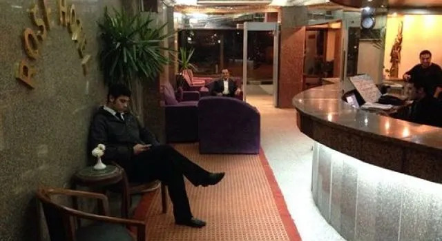 Rose Hotel Cairo