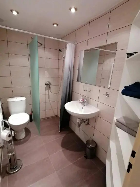 Apartment U Panorámy