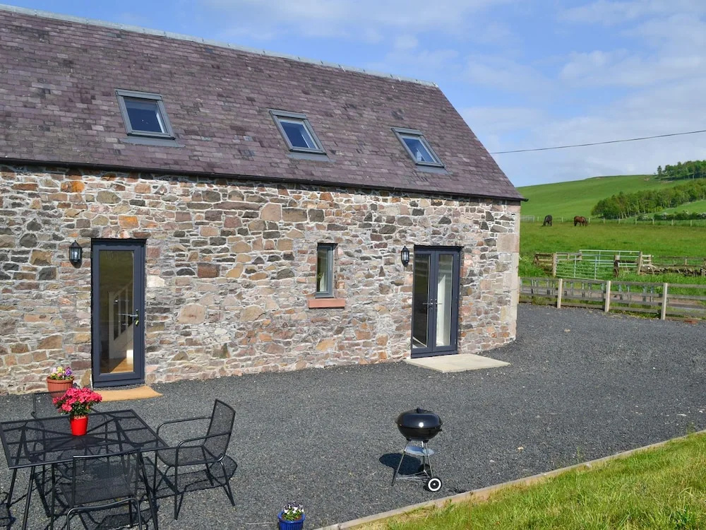 The Granary