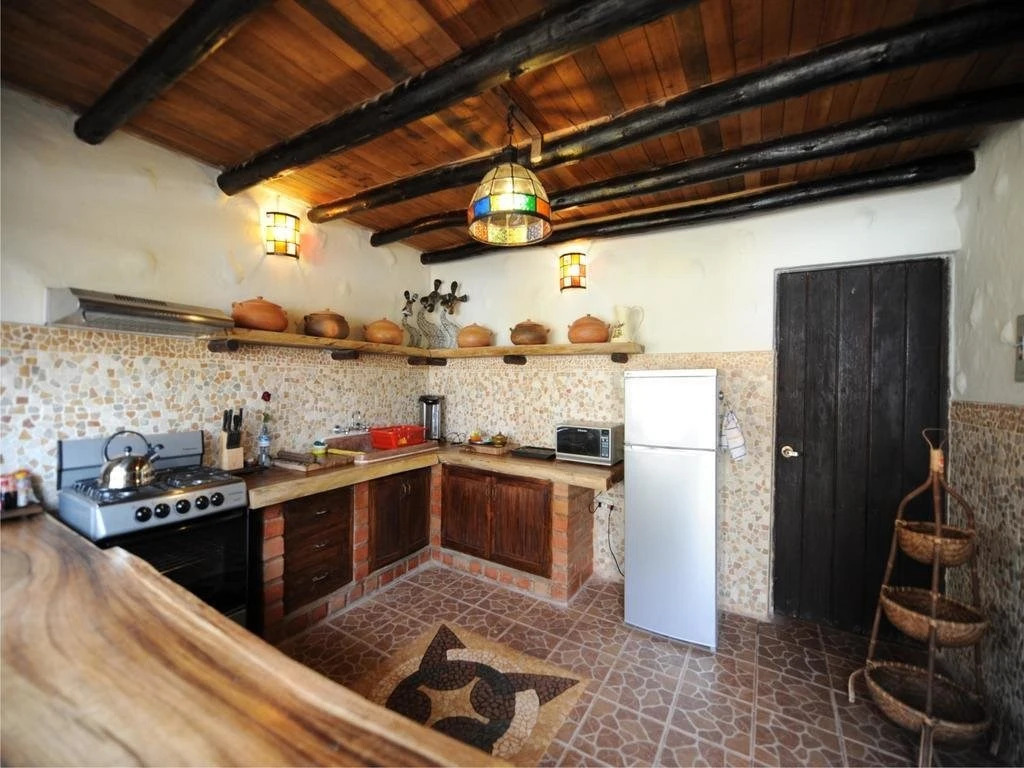 Apus Gaia guesthouse