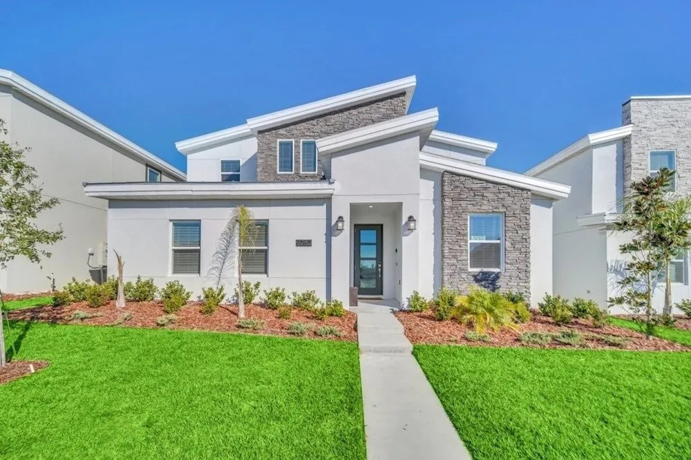 Huge 7 Bedroom Pool Home Champions Gate with 5 Kings villa