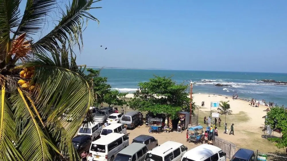 Tangalle Rest House