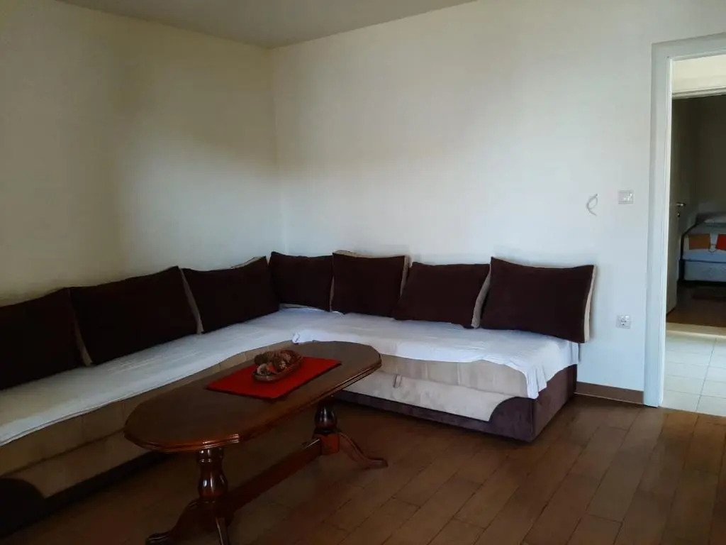 Apartments Filipovic