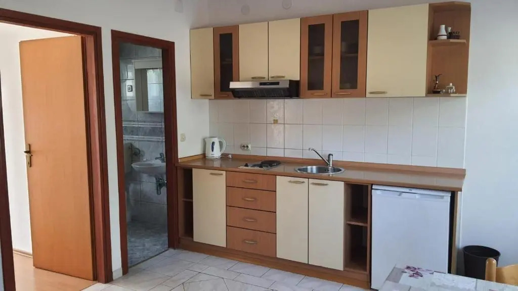 Apartments Irena