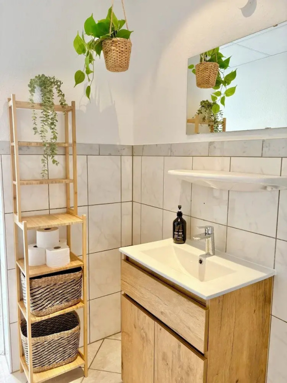 Shared Apartment am Binnenhafen
