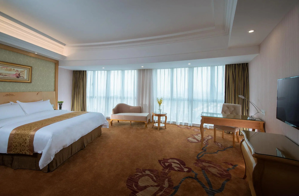 Vienna 3 Best Hotel Guangzhou Botanical Garden