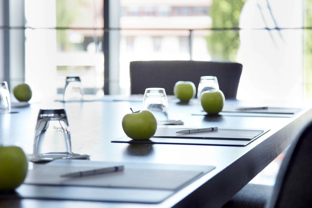 Parkhotel Stuttgart Messe-Airport