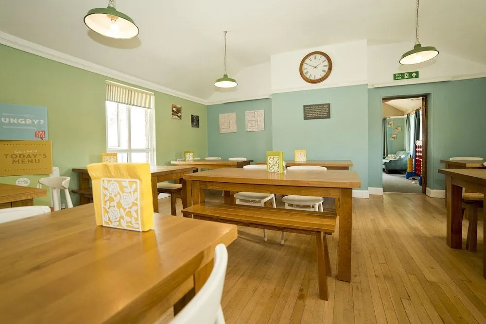 YHA Malham