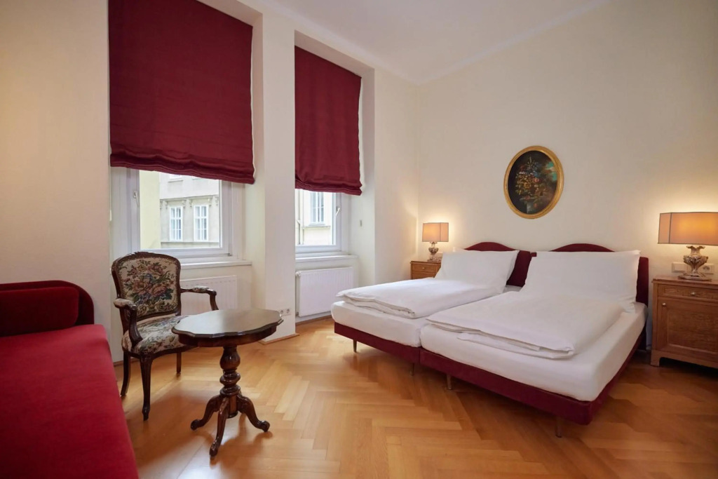Hotel Regina