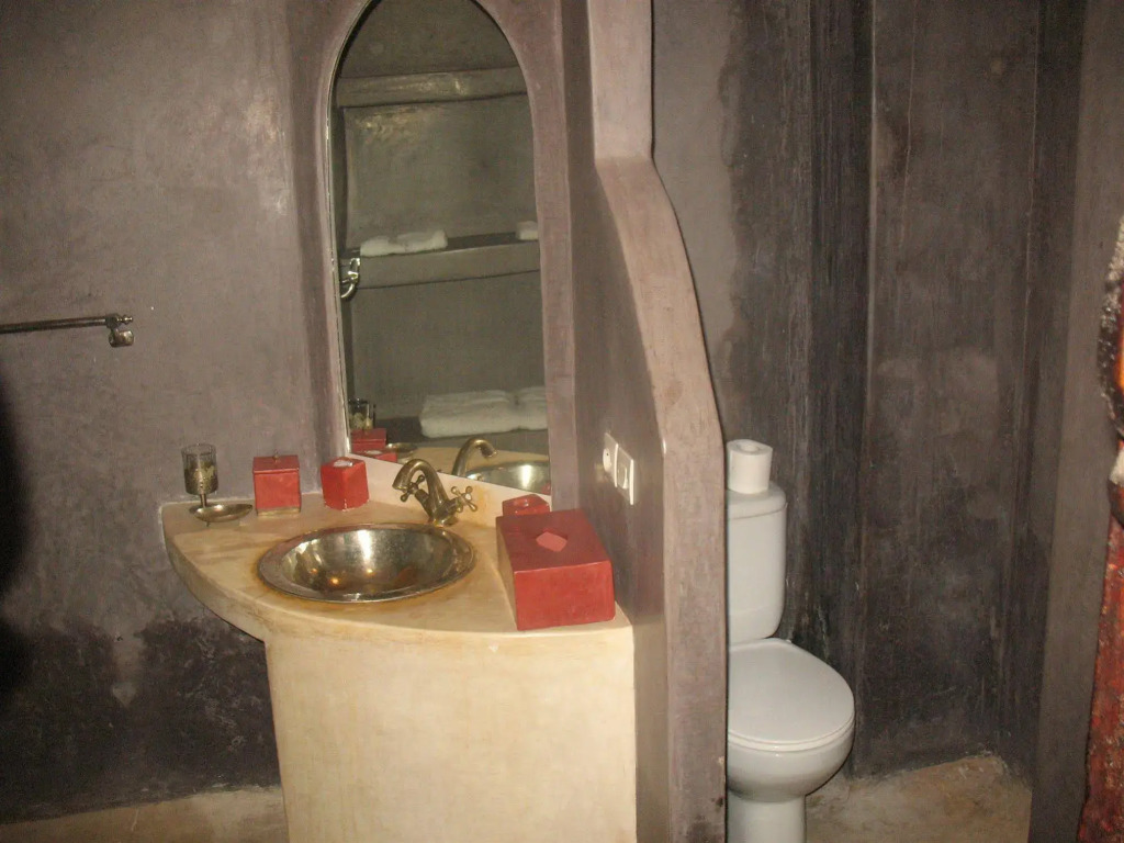 Riad Nouzha