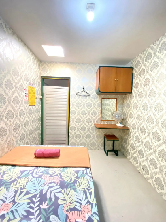 Sonosewu Guesthouse Syariah
