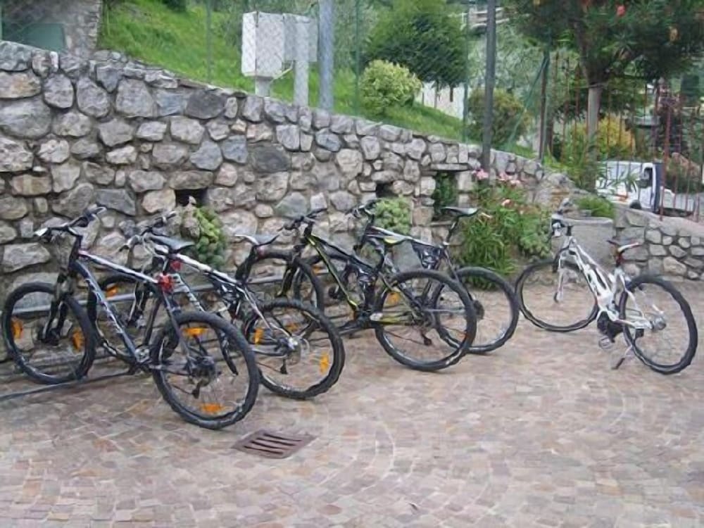 Hotel Silvana Garnì