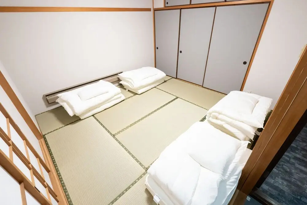 Angel resort yuzawa 417