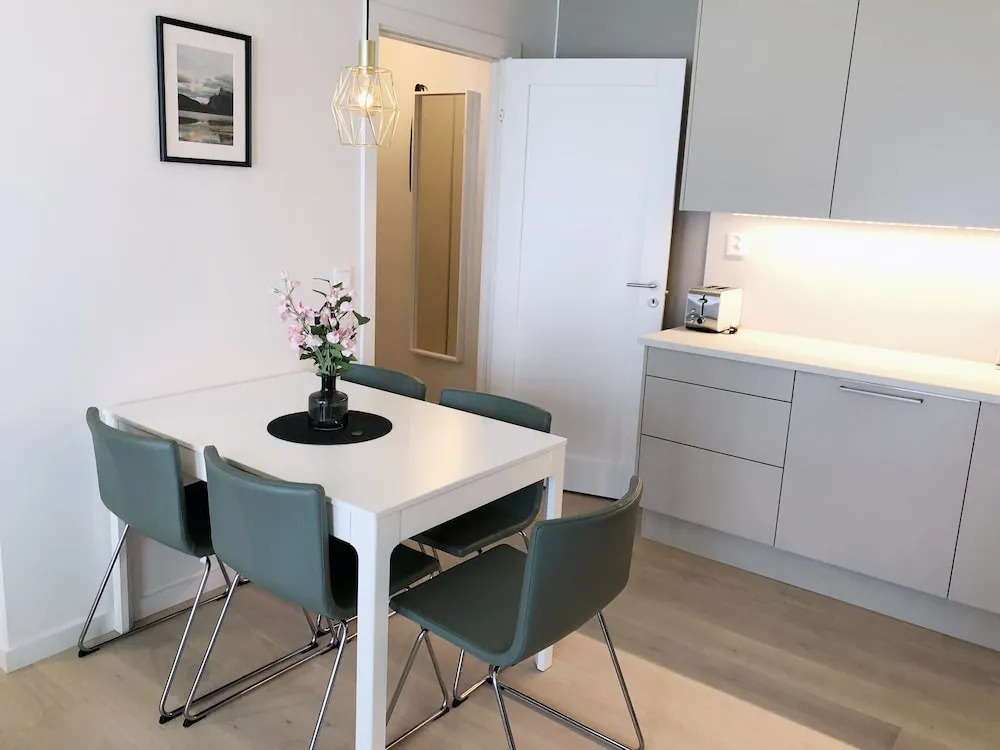 Sonderland Apt Dronning Eufemiasgt 47-53