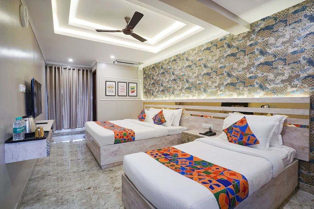 Fabhotel Lg Signature