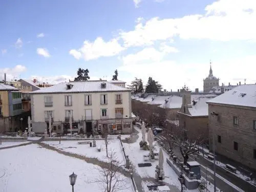 Hotel De Martin