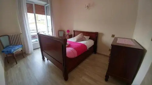 Albergo Motta