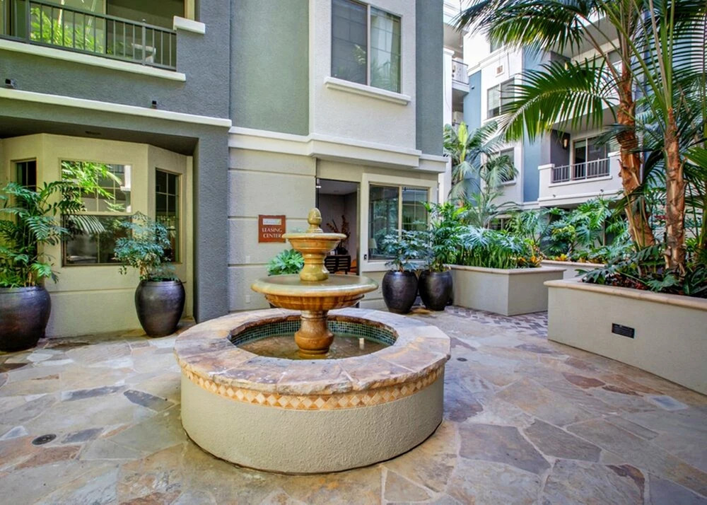 Lifestyle Rentals LA downtown