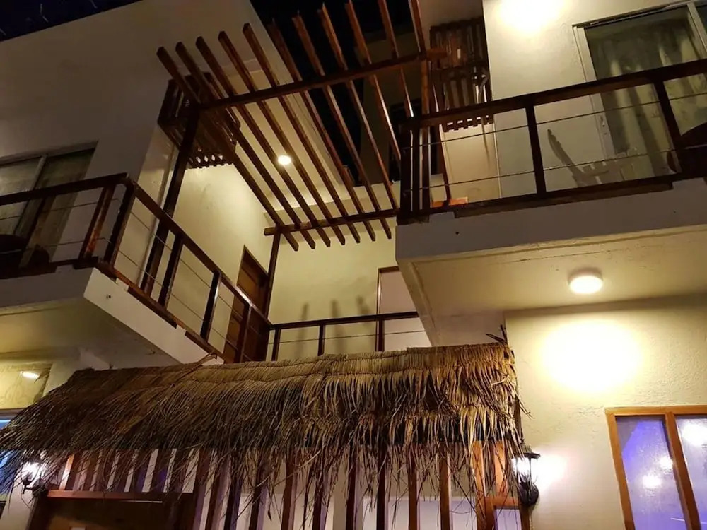 HudhuVeli Inn