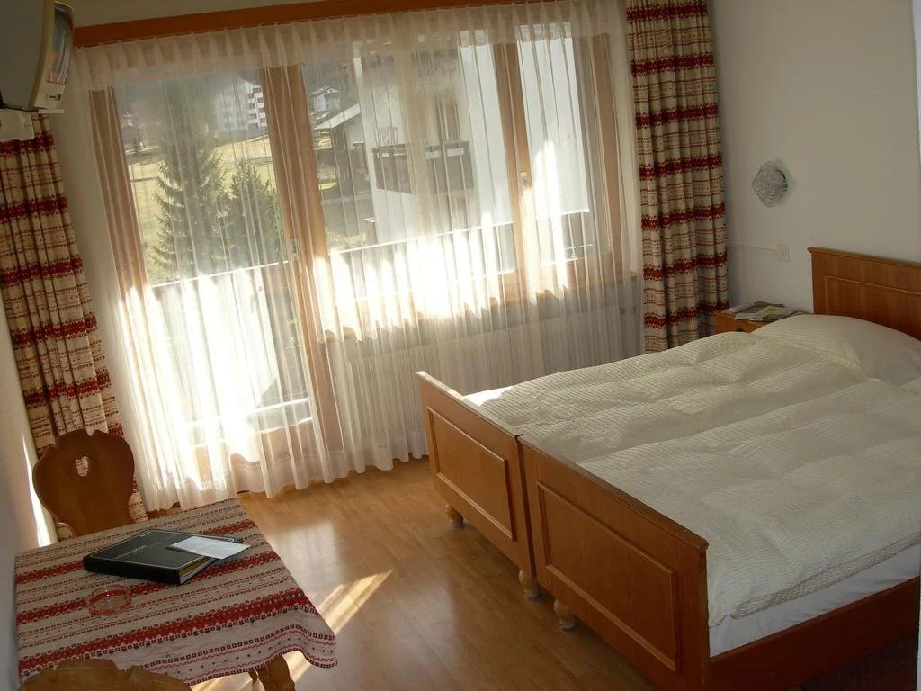 Hotel Adler