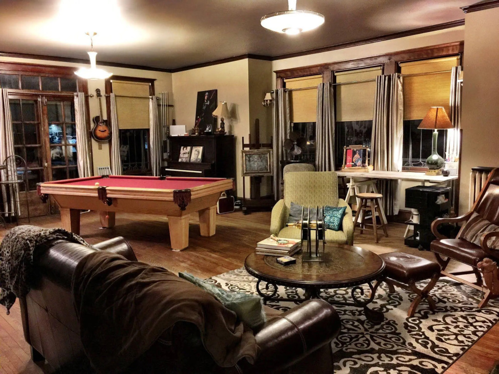 Marble Hill Inn