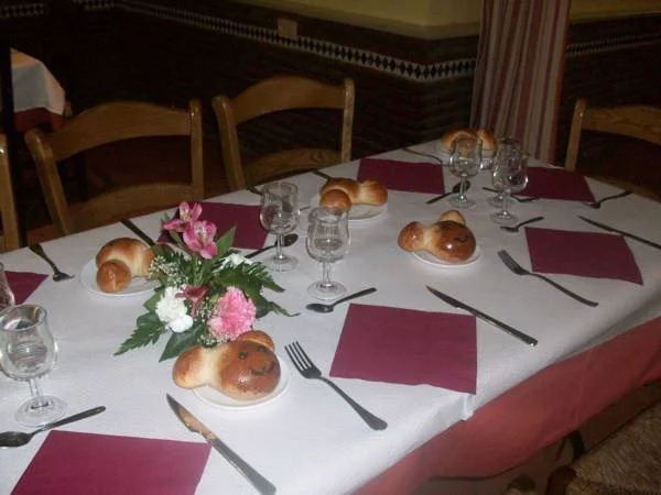 Hostal Moraima