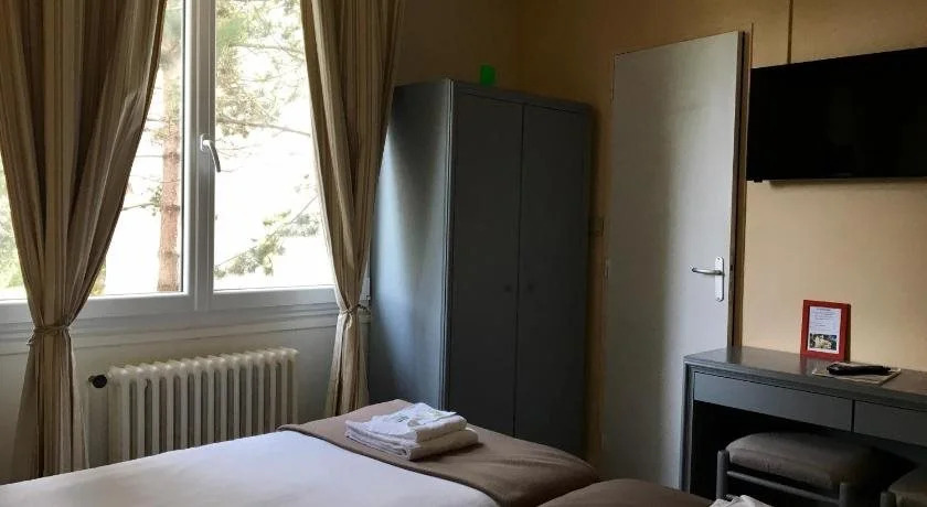 Le Castel Cabourg hôtel & SPA- Restaurant La Calypso
