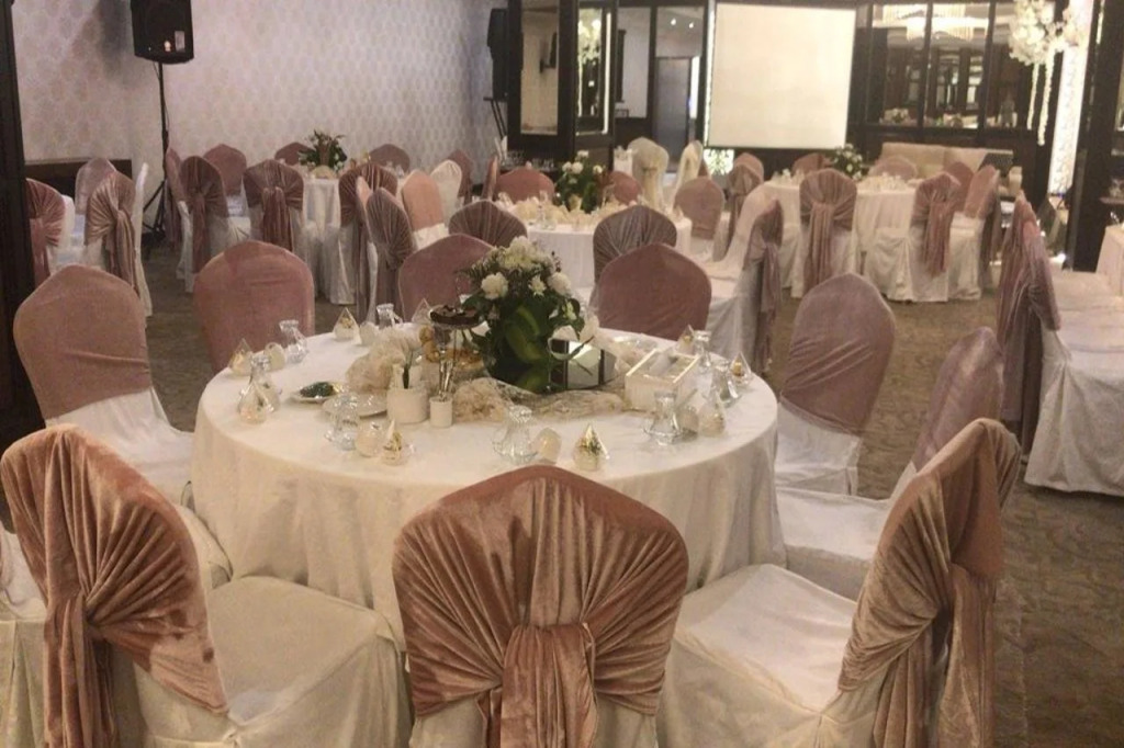 Al Rawda Hotel Residence - Al Darraja