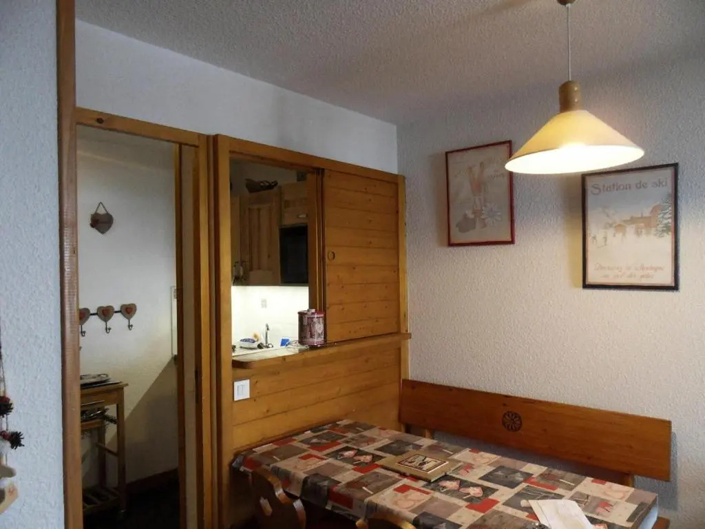 Résidence Carene - 2 Pièces pour 5 Personnes 91