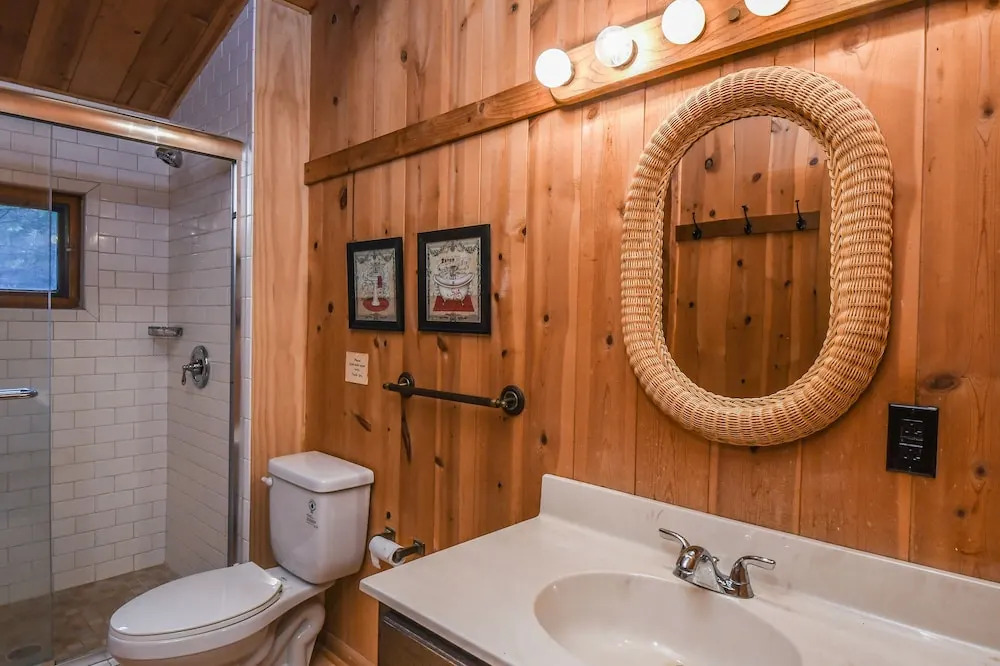 Woodhaven 3 Bedroom House