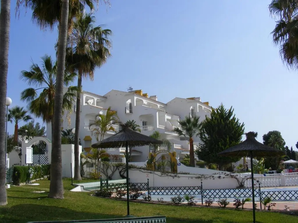 Hotel Nerja Club by Dorobe
