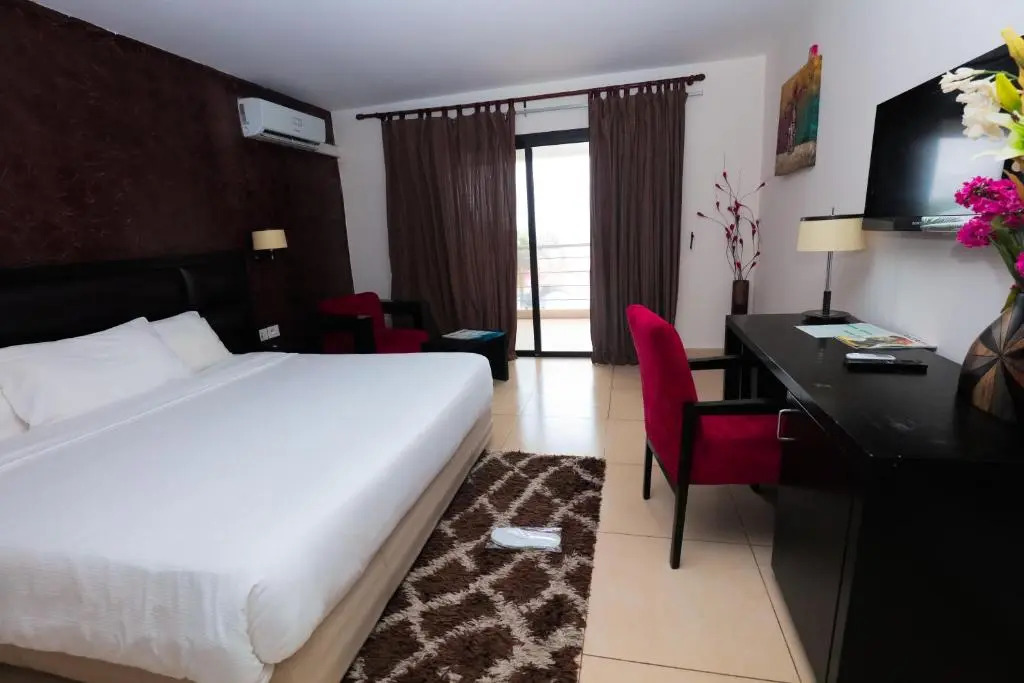 Hotel Palm Beach