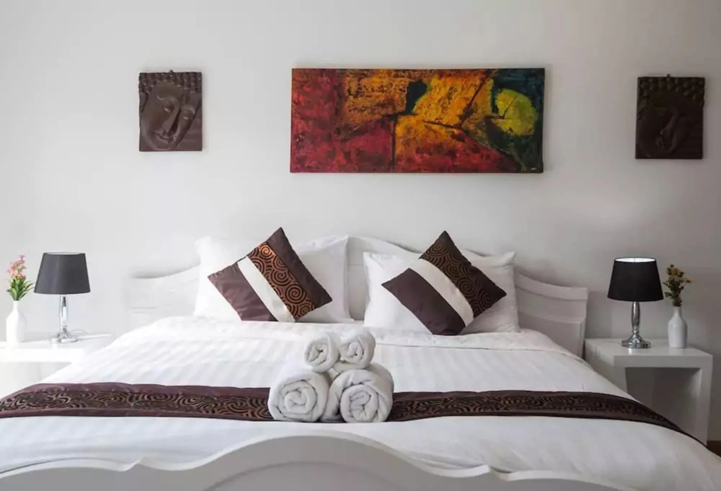 5 Bedroom Villa in Fisherman's Village