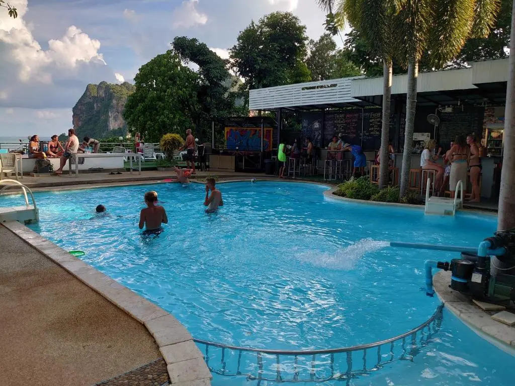 The L Resort, Krabi