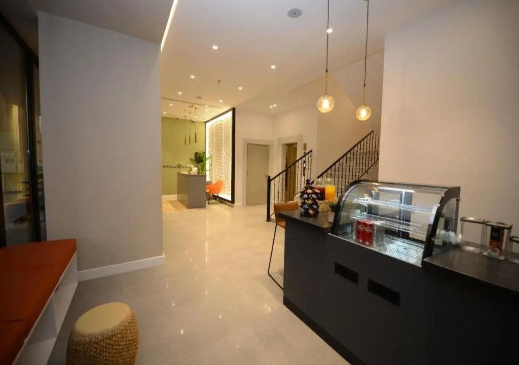 Wdf Serviced Apartments